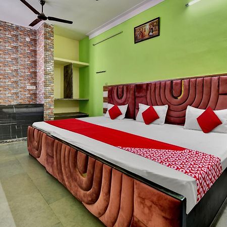 Oyo Flagship Apna Guest House Kota  Exterior photo