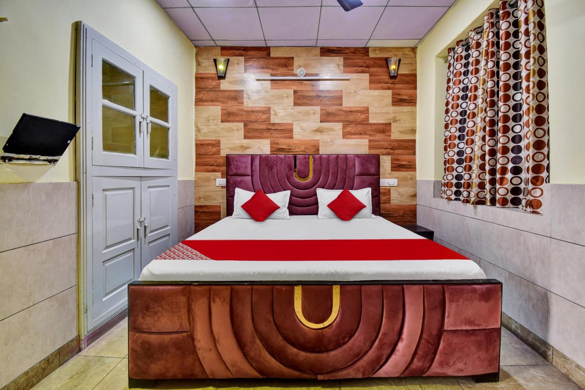 Oyo Flagship Apna Guest House Kota  Exterior photo
