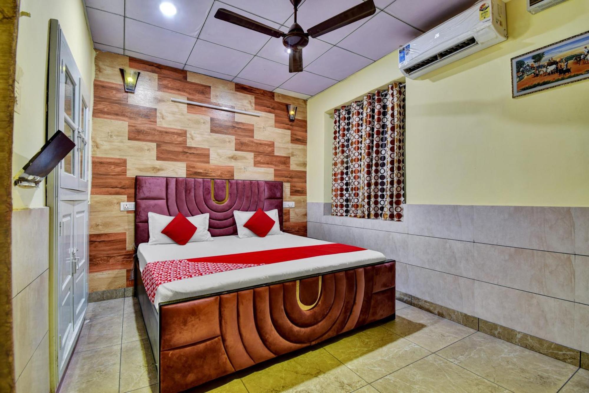 Oyo Flagship Apna Guest House Kota  Exterior photo